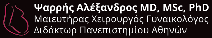 Ψαρρής Αλέξανδρος
